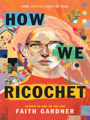 cover image of How We Ricochet